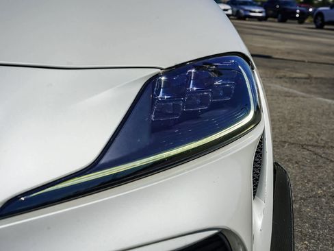 Used 2022 Toyota Supra A91 Edition w/ Driver Assist Package image 10