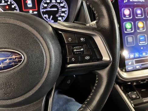 Used 2020 Subaru Legacy Limited w/ Tech Package 2 AWD/4WD image 27