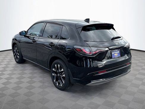 Used 2026 Honda HR-V EX-L image 7
