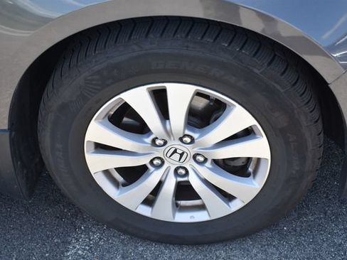 Used 2015 Honda Odyssey EX-L image 11