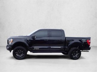 Used 2023 Ford F150 Lariat w/ Max Trailer Tow Package AWD/4WD video 2