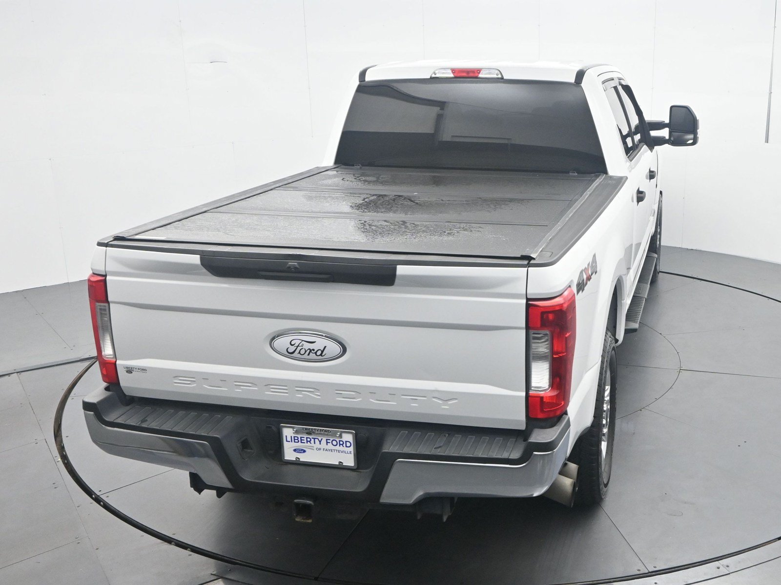 Used 2019 Ford F250 XLT AWD/4WD image 36