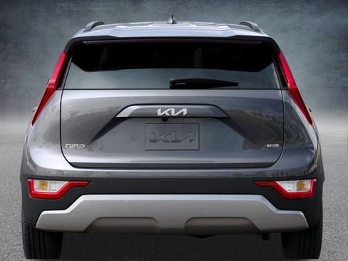 New 2026 Kia Niro EX image 14