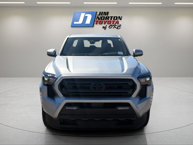 New 2026 Toyota Tacoma SR5 AWD/4WD image 2