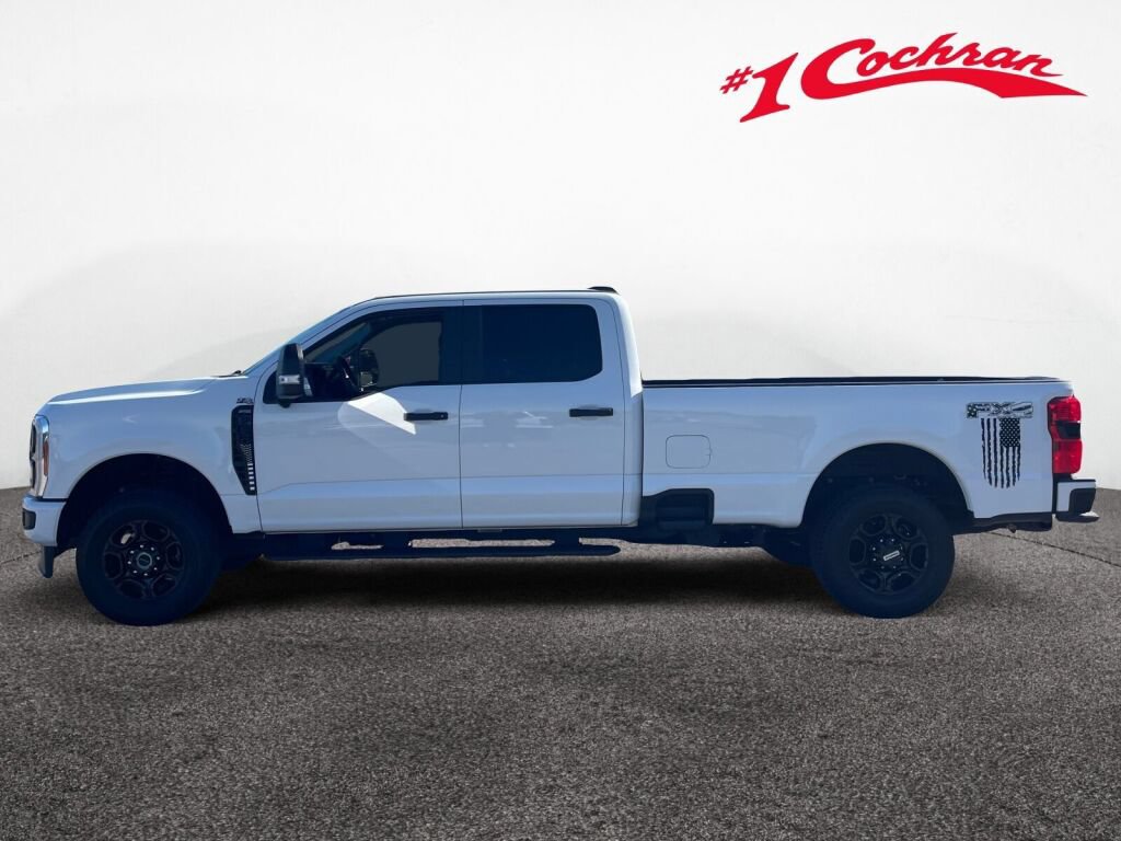 Used 2024 Ford F250 XL w/ STX Appearance Package AWD/4WD image 19