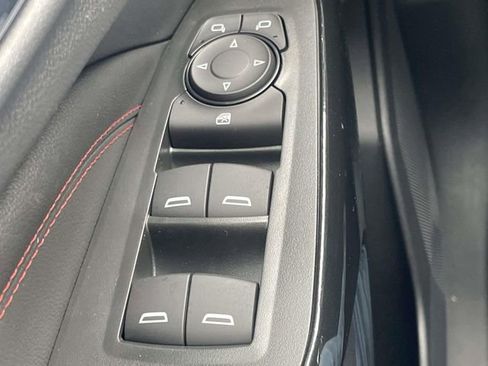 New 2026 Chevrolet Trax RS w/ Driver Confidence Package image 19