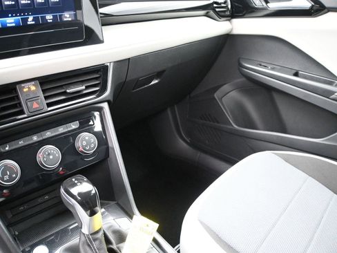 Certified 2025 Volkswagen Taos S w/ Taos Adventure Package image 5