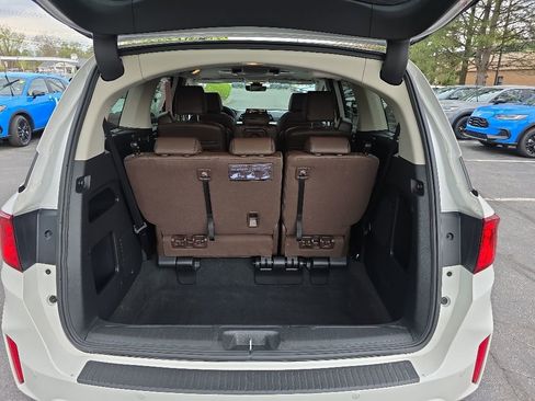 Used 2026 Honda Odyssey Touring image 27