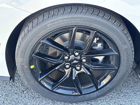 New 2026 Ford Mustang Coupe w/ Mustang Nite Pony Package image 10