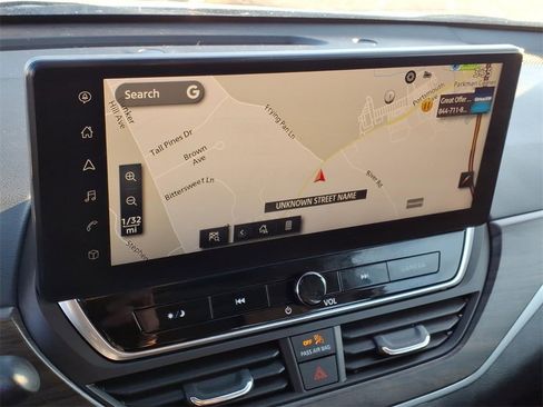 Certified 2023 Nissan Altima 2.5 SV w/ SV Premium Package image 21