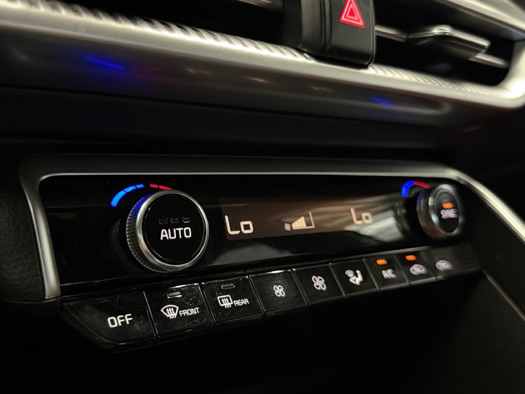 Used 2021 Kia K5 GT-Line FWD image 18