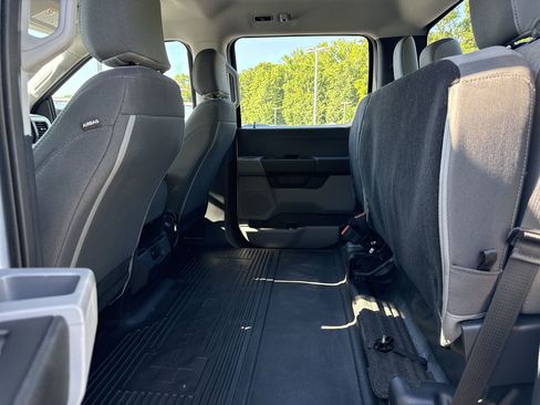 Used 2024 Ford F250 XL w/ XL Driver Assist Package AWD/4WD image 20