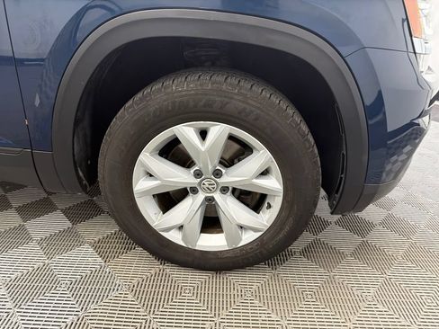 Used 2018 Volkswagen Atlas SE FWD image 13