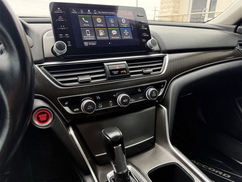 Used 2022 Honda Accord EX-L image 16