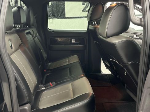 Used 2011 Ford F150 Harley-Davidson image 27