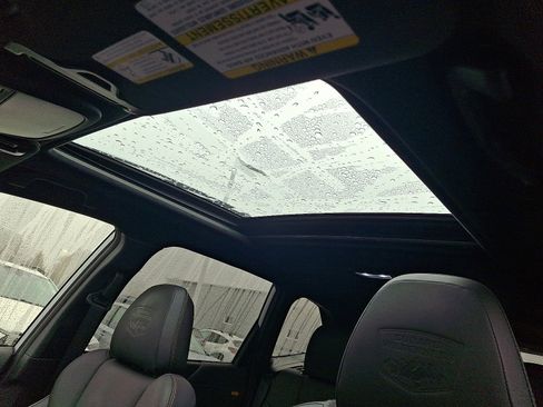 Certified 2025 Subaru Forester Wilderness image 14