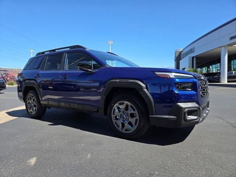 New 2026 Subaru Outback Premium AWD/4WD image 2