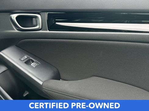 Used 2026 Honda Civic Sport Touring image 16