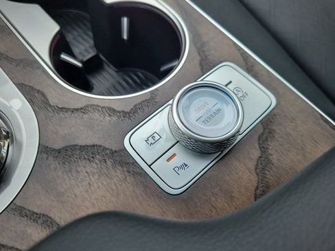 New 2026 Genesis GV80 3.5T Advanced AWD/4WD image 19