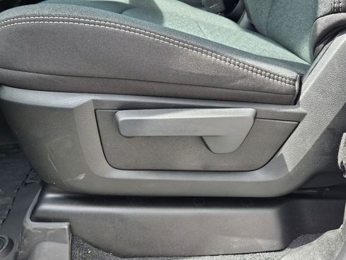 New 2026 RAM 2500 Tradesman image 18