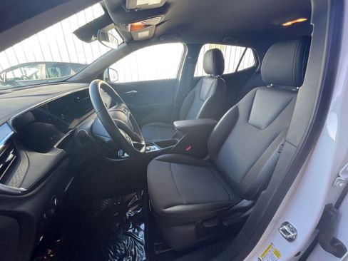 Used 2025 Buick Encore GX Preferred image 34