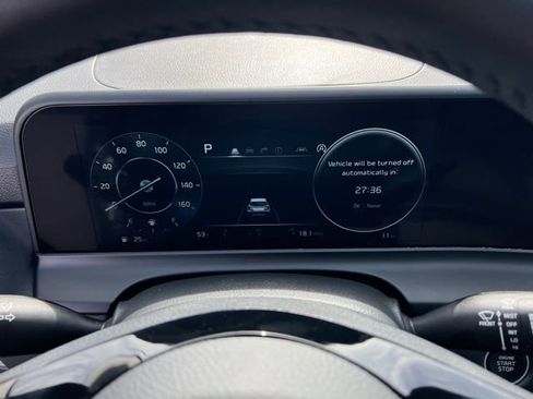 New 2026 Kia Seltos EX AWD/4WD image 16