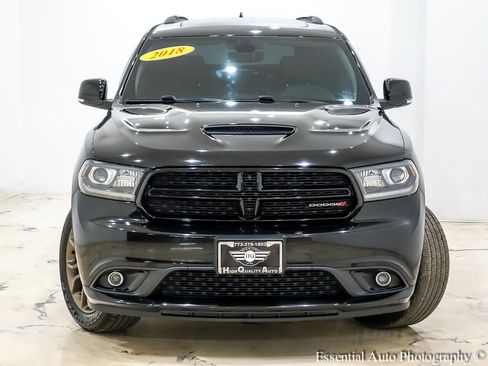 Used 2018 Dodge Durango GT w/ Premium Group image 5