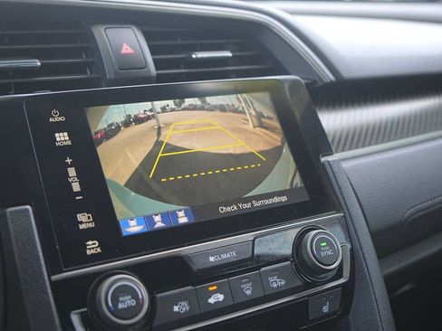 Used 2018 Honda Civic Sport Touring image 23