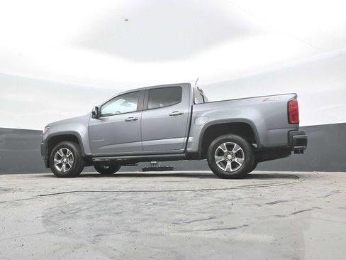 Used 2018 Chevrolet Colorado Z71 AWD/4WD image 24