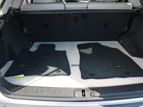 Used 2014 Lexus RX 350 FWD image 29