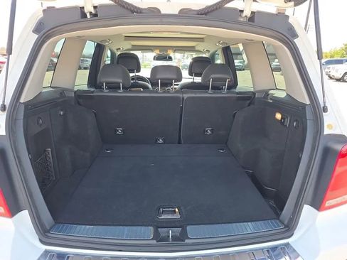 Used 2015 Mercedes-Benz GLK 350 2WD w/ Premium 1 Package image 16