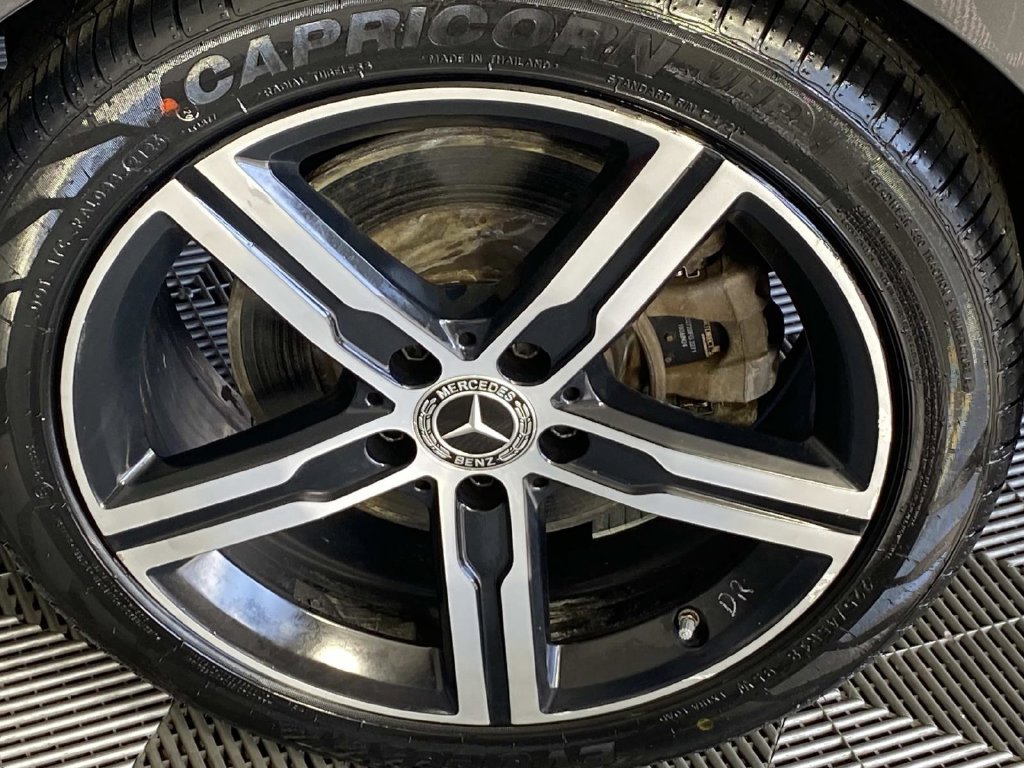 Used 2020 Mercedes-Benz CLA 250 4MATIC image 28