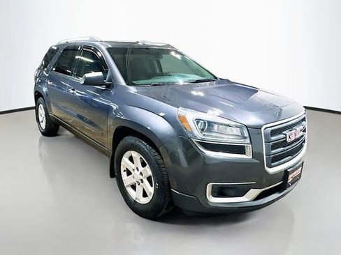 Used 2014 GMC Acadia SLE image 5