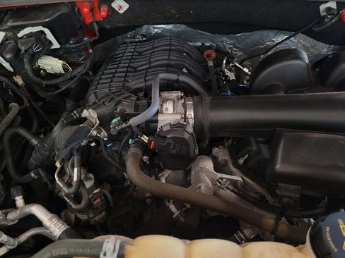 Used 2019 Ford F150 XLT RWD image 30