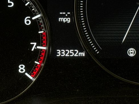 Used 2023 MAZDA CX-30 AWD 2.5 S w/ Preferred Package image 9