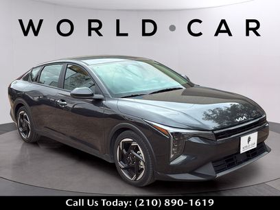 Used 2025 Kia K4 EX