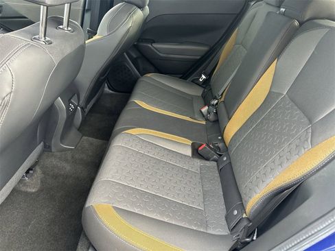 Certified 2025 Subaru Crosstrek 2.5i Sport w/ Crosstrek Mirror Package image 14