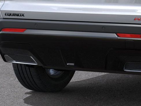 New 2026 Chevrolet Equinox RS w/ Safety and Technology Package image 15