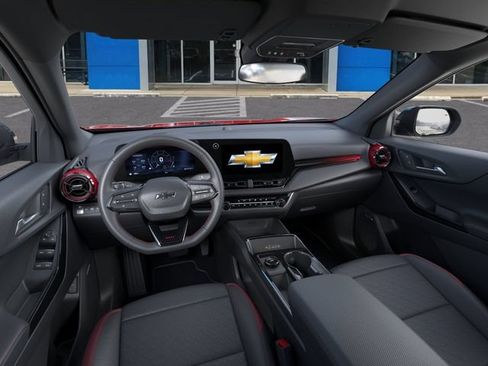 New 2026 Chevrolet Equinox RS AWD/4WD image 15