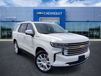 Used 2022 Chevrolet Tahoe High Country AWD/4WD video 1