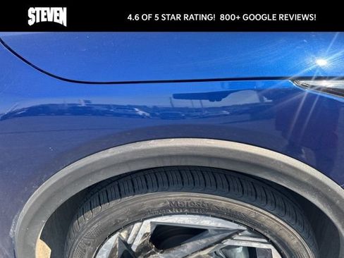 Used 2025 Kia K4 EX FWD image 9