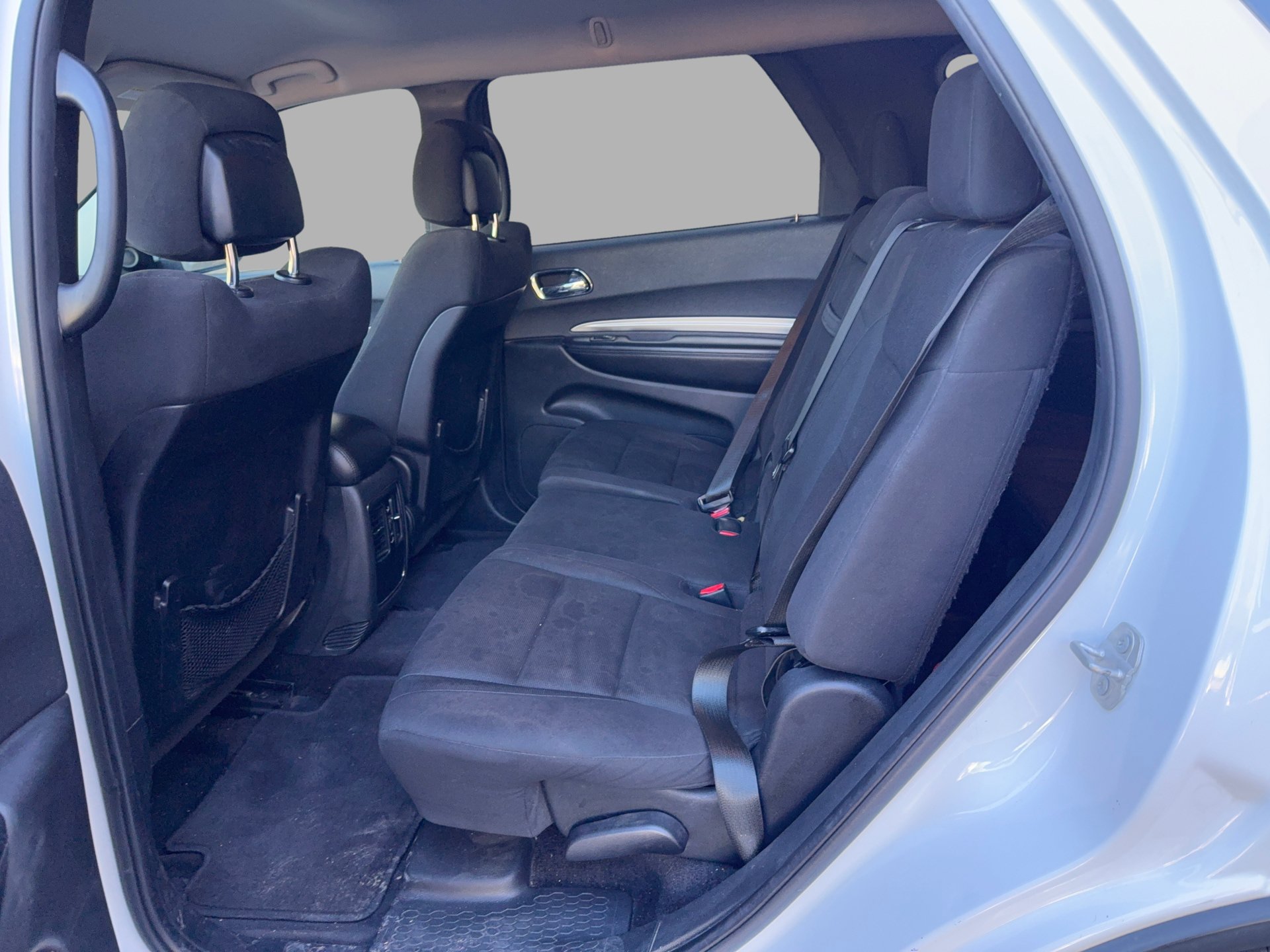 Used 2016 Dodge Durango SXT w/ Quick Order Package 23B RWD image 14