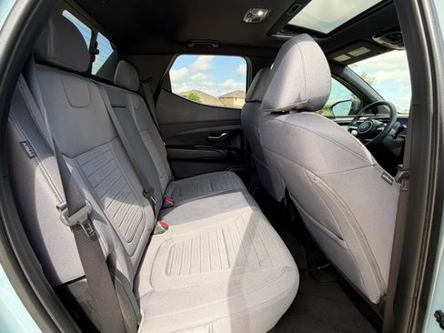 Used 2024 Hyundai Santa Cruz SEL w/ Activity Package image 16