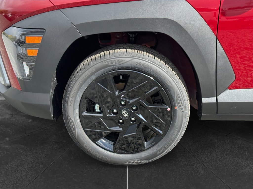New 2027 Hyundai Kona SEL Sport AWD/4WD image 15