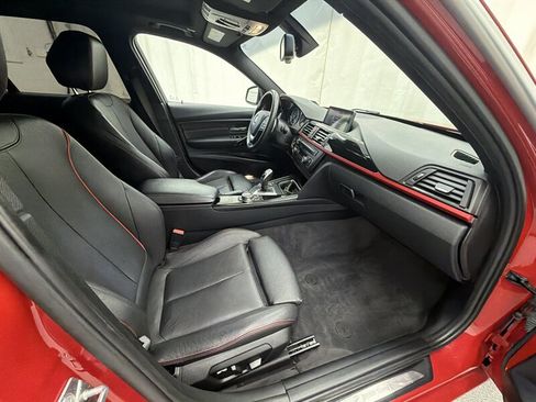 Used 2015 BMW 328i xDrive Wagon AWD/4WD image 13