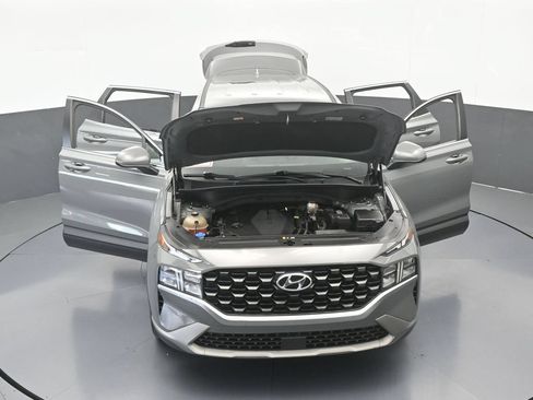 Used 2021 Hyundai Santa Fe SE FWD image 63