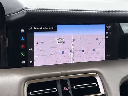 Used 2022 Porsche Taycan image 15