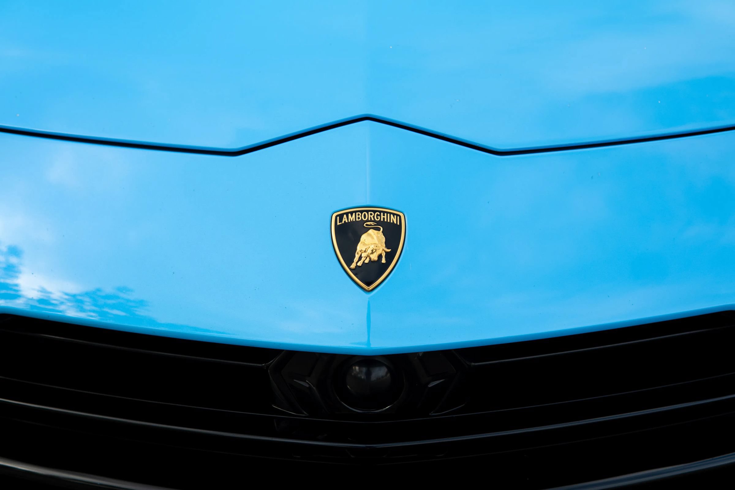 Used 2024 Lamborghini Urus S AWD/4WD image 10