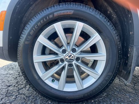 Used 2014 Volkswagen Tiguan S AWD/4WD image 39