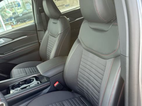 New 2026 Ford Explorer ST-Line AWD/4WD image 20